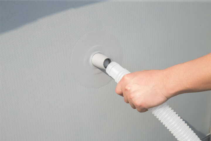 Bestway Solar-Poolheizung